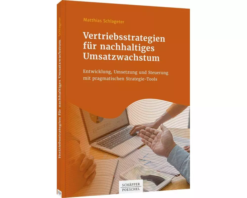 Vertriebsstrategien für nachhaltiges Umsatzwachstum