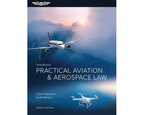 Practical Aviation Aerospace Law