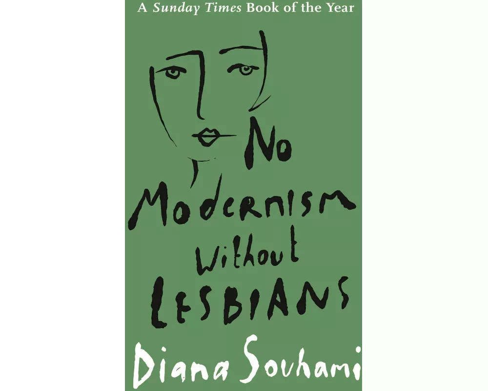 No Modernism Without Lesbians