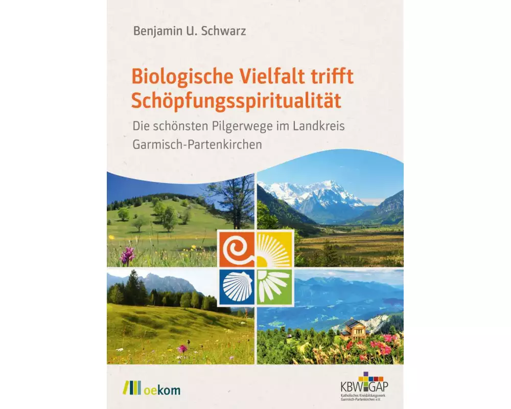 Biologische Vielfalt trifft Schöpfungsspiritualität