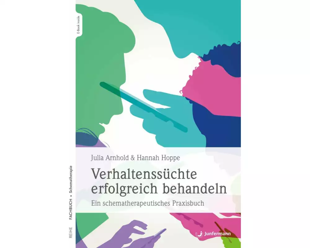 Verhaltenssüchte erfolgreich behandeln