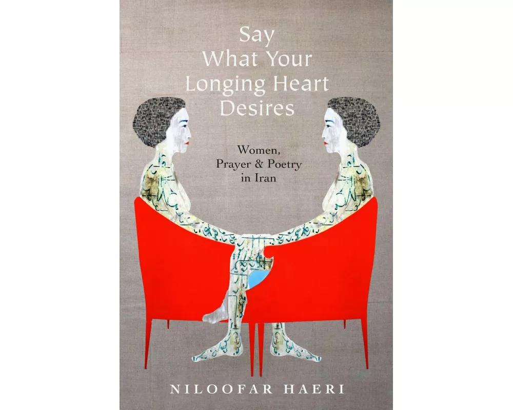 Say What Your Longing Heart Desires