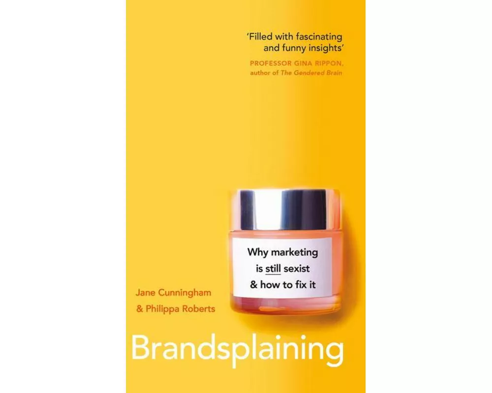 Brandsplaining