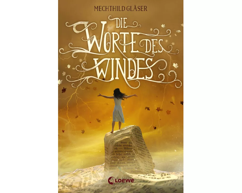 Die Worte des Windes