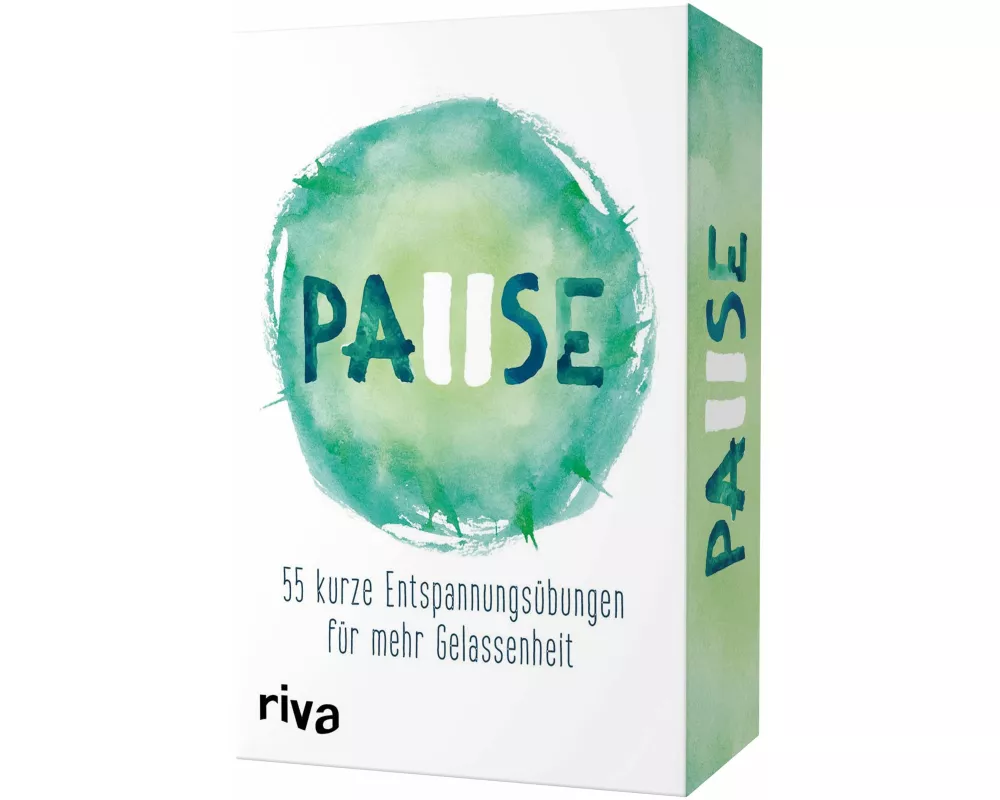 Pause