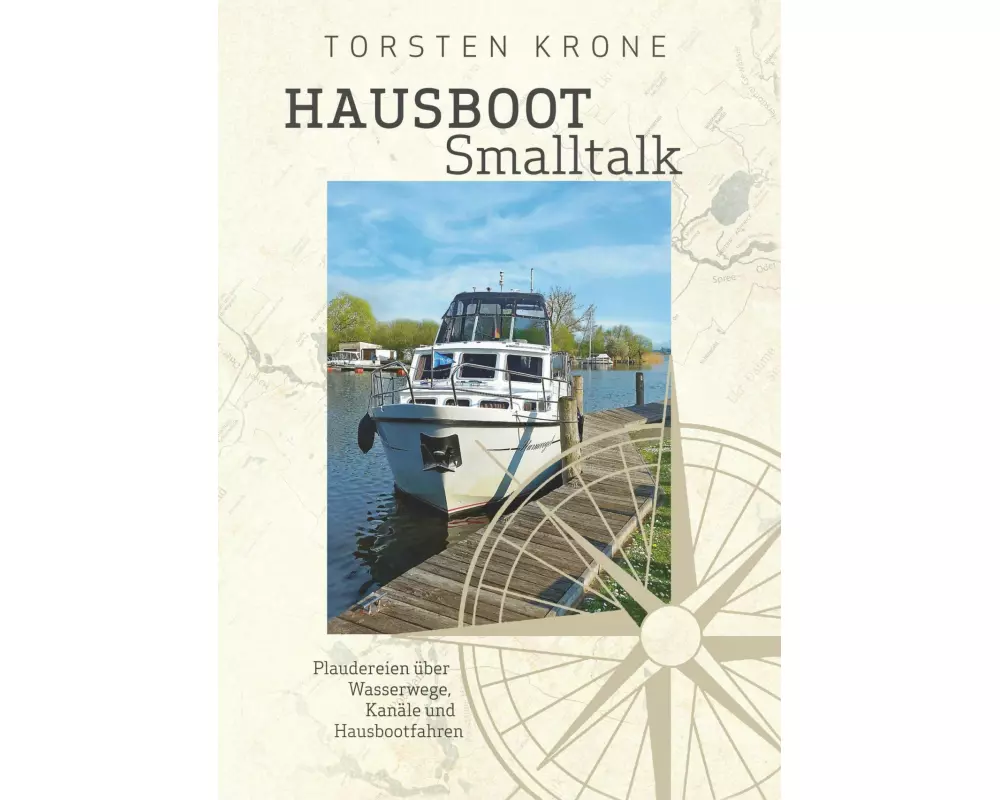 Hausboot Smalltalk