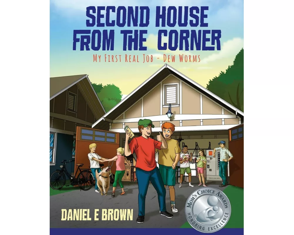 Second House from the Corner