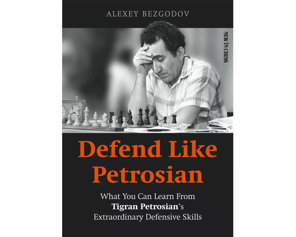 Defend Like Petrosian