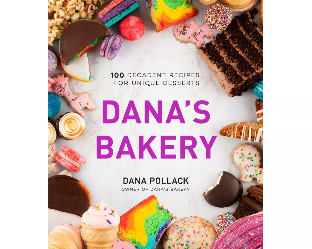 Dana's Bakery