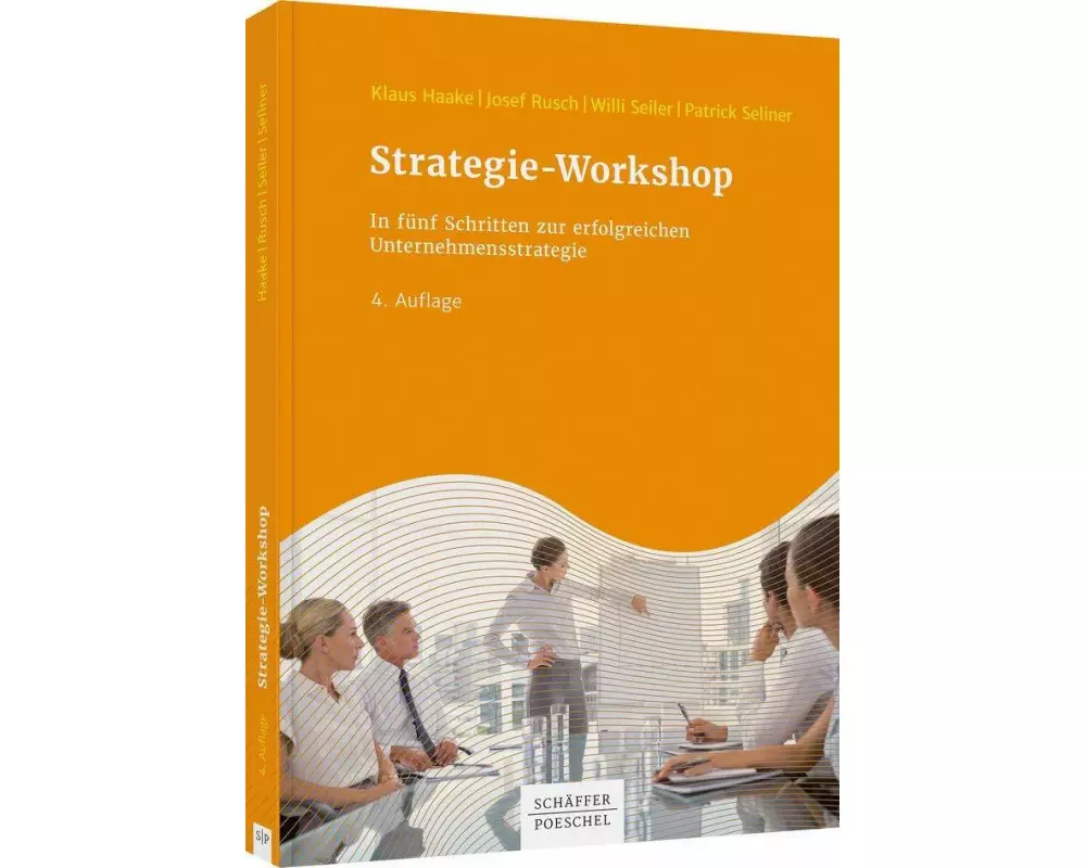 Strategie-Workshop
