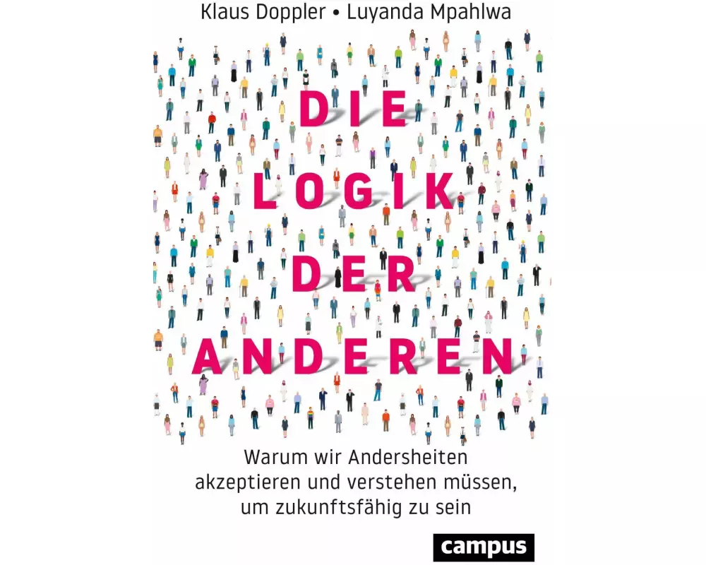 Die Logik der Anderen