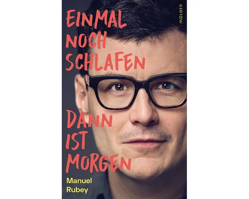 Einmal noch schlafen, dann ist morgen