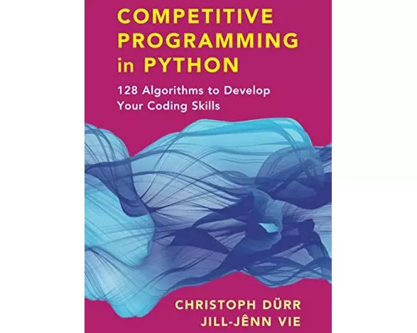 Competitive Programming in Python
