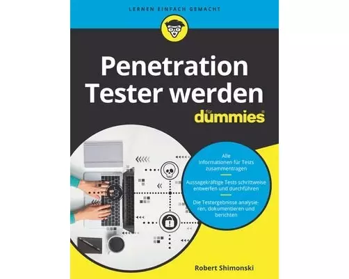Penetration Tester werden für Dummies