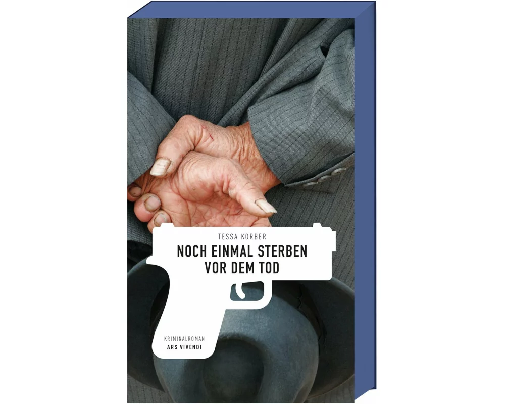 Noch einmal sterben vor dem Tod