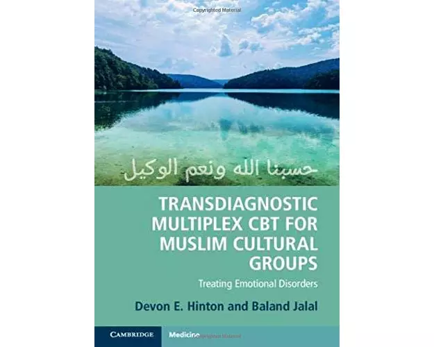 Transdiagnostic Multiplex CBT for Muslim Cultural Groups