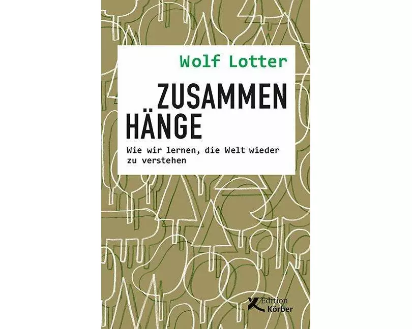 Zusammenhänge