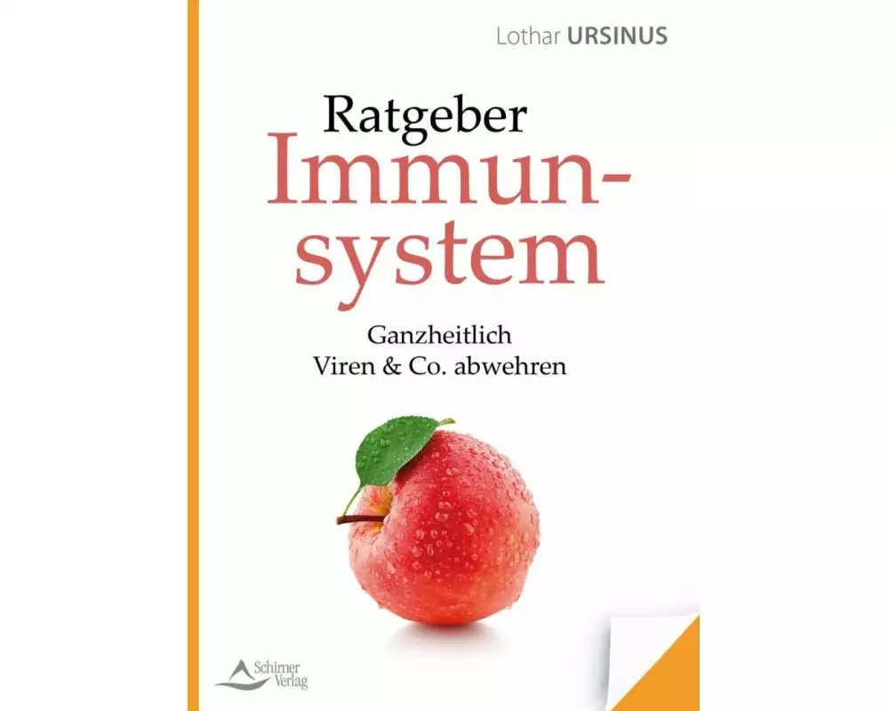 Ratgeber Immunsystem