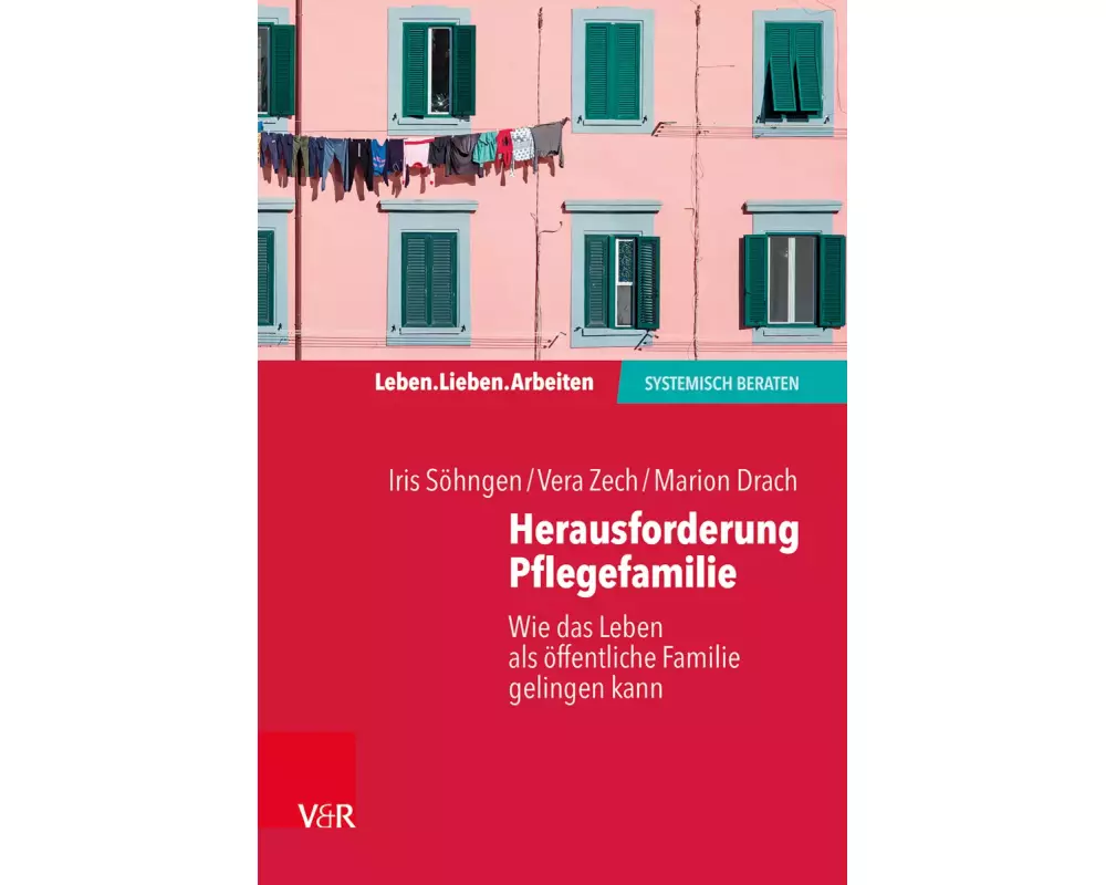 Herausforderung Pflegefamilie