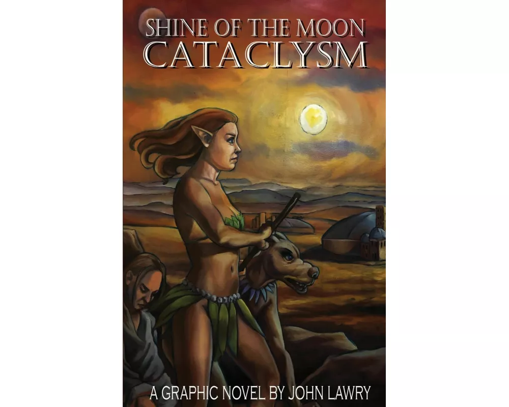 Shine of the Moon Cataclysm