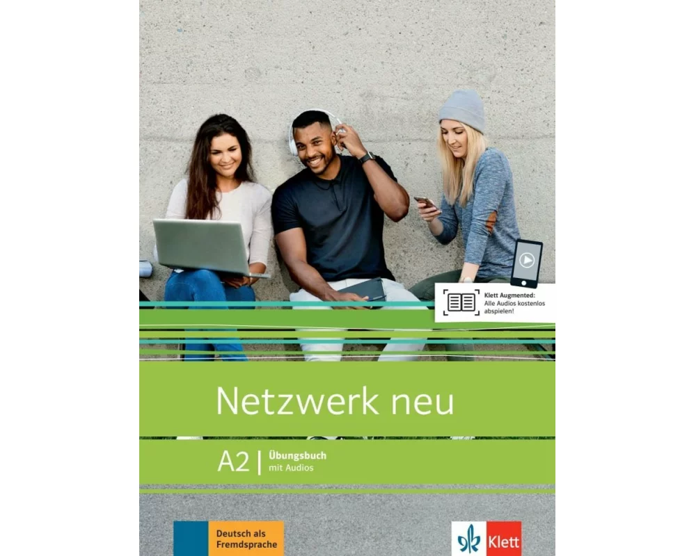 Netzwerk neu A2