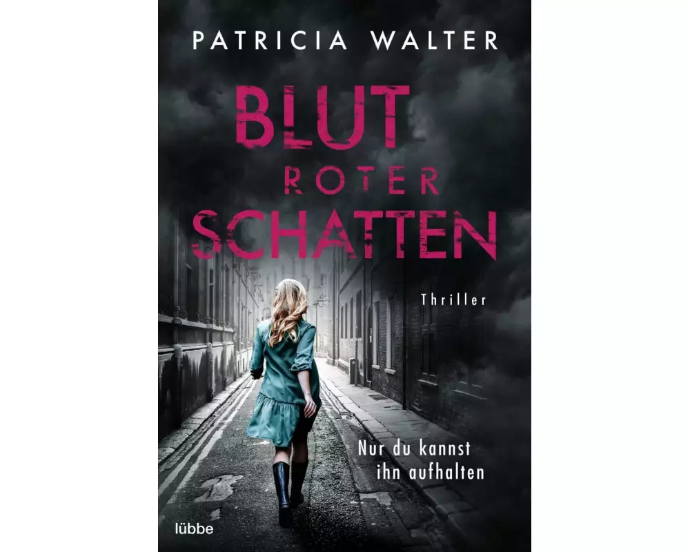Blutroter Schatten