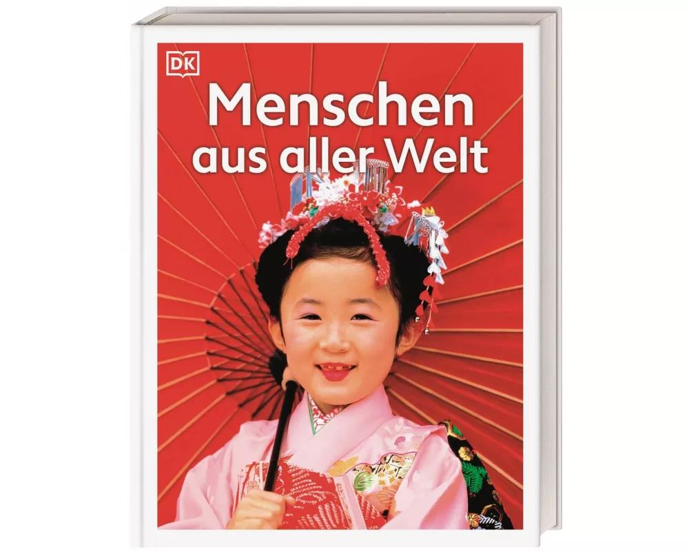 Menschen aus aller Welt