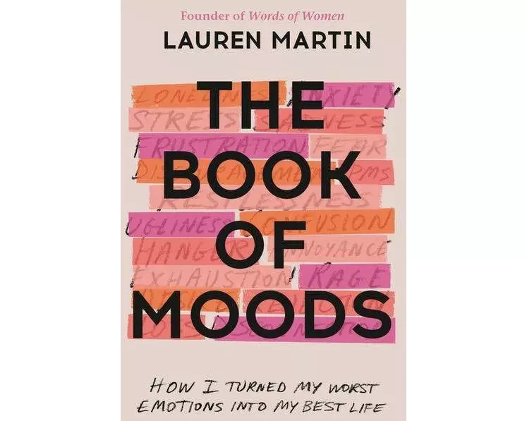 Book of Moods