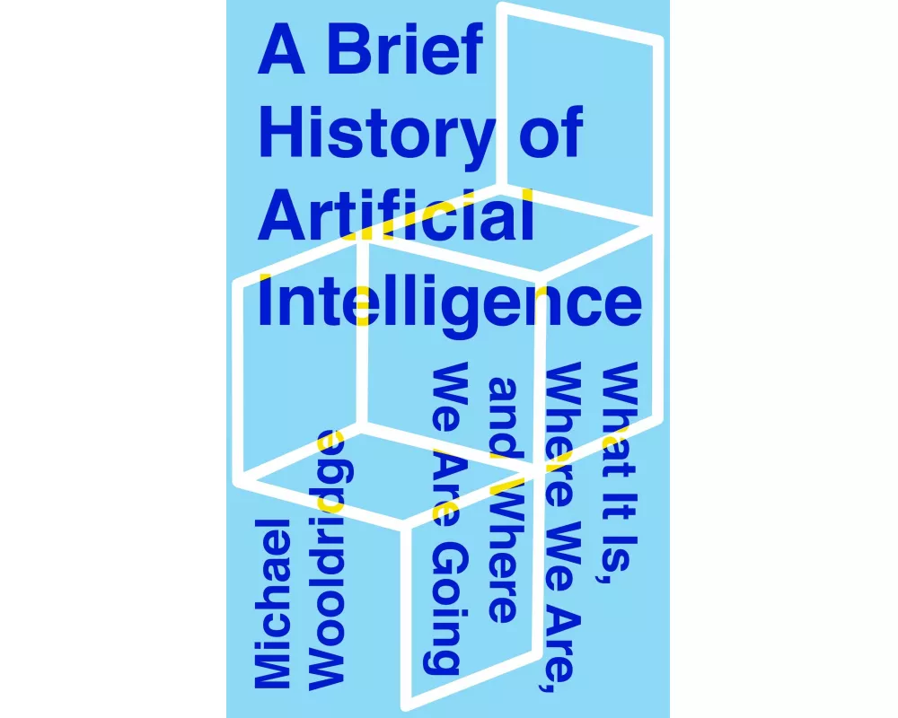 A Brief History of Artificial Intelligence