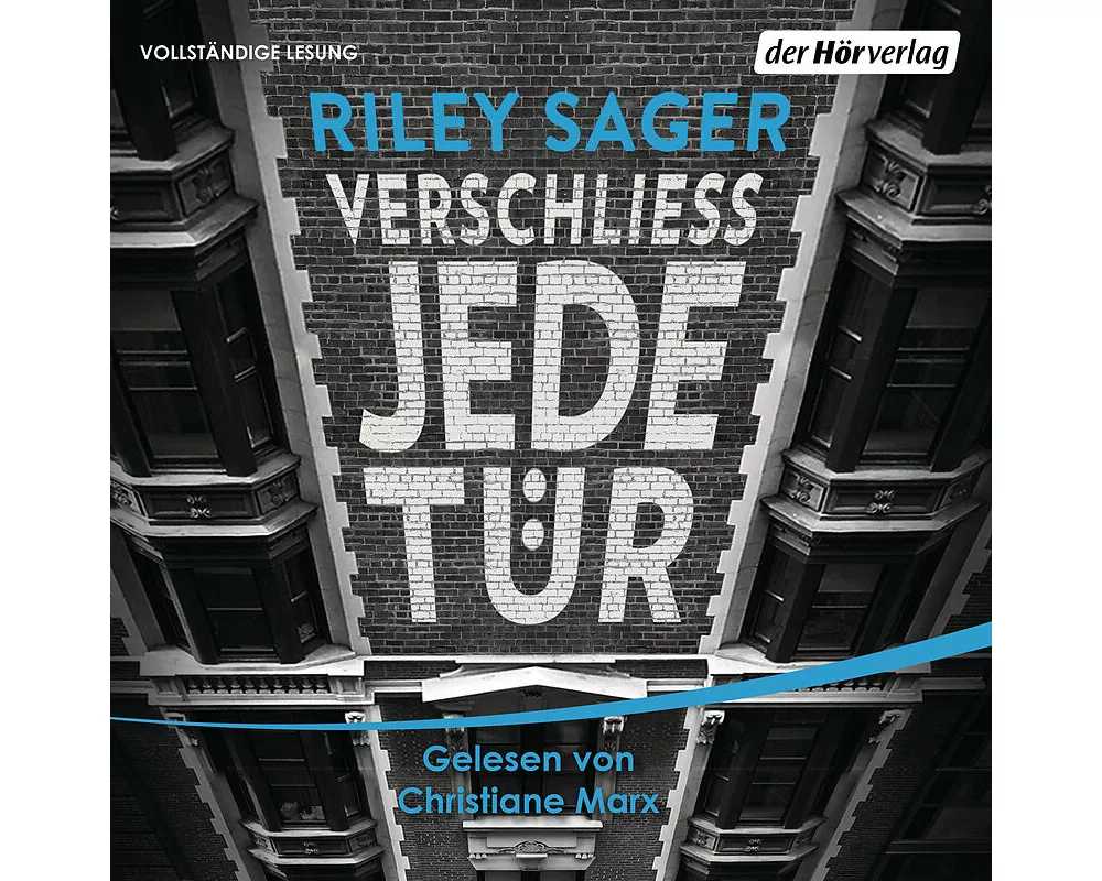 Verschließ jede Tür