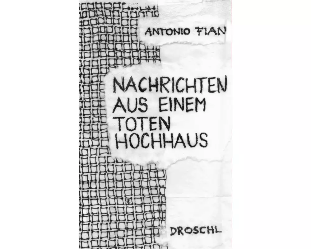 Nachrichten aus einem toten Hochhaus