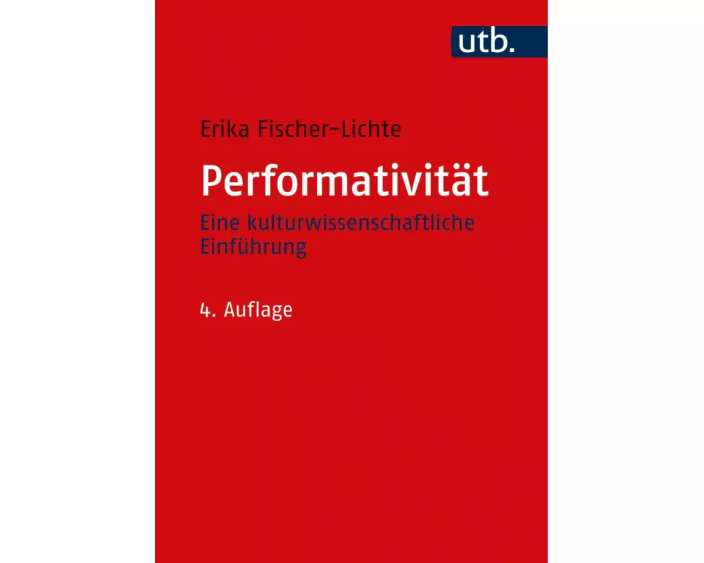 Performativität