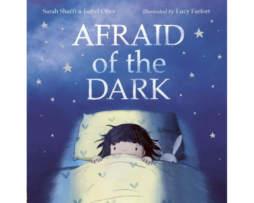 Afraid of the Dark