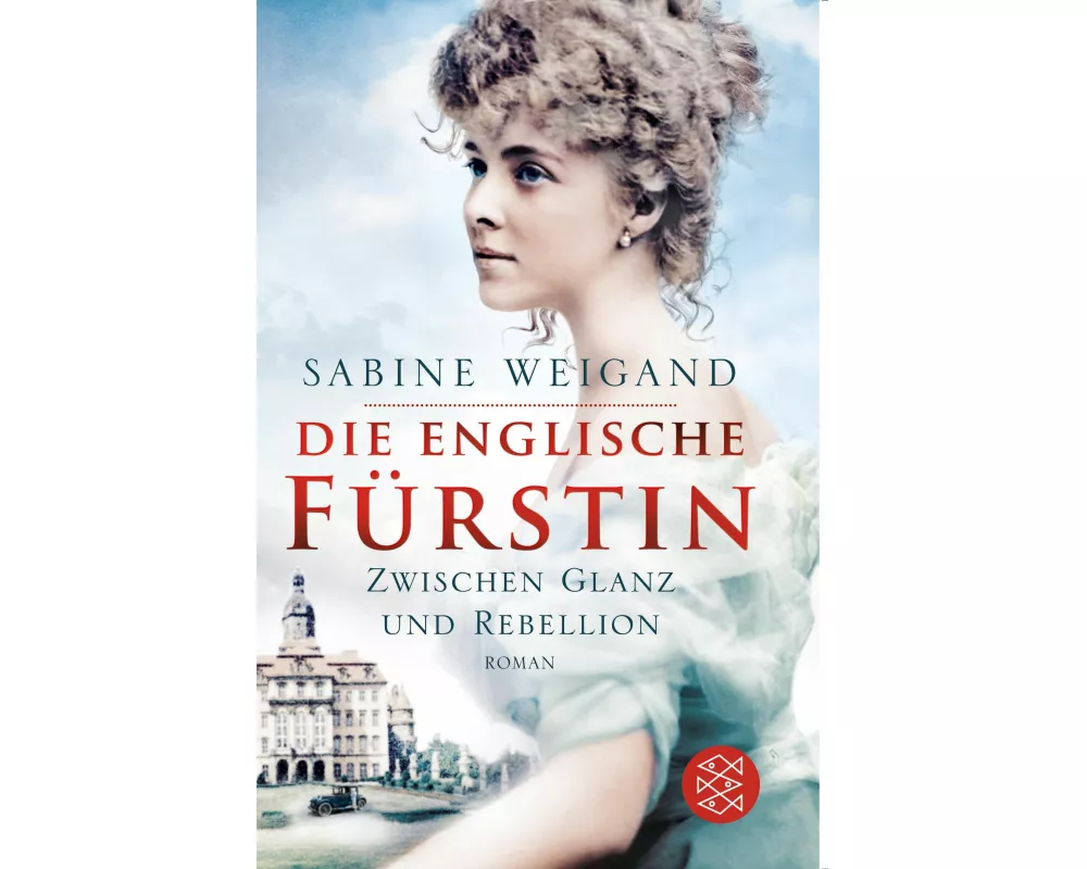 Die englische Fürstin