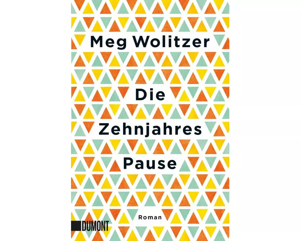 Die Zehnjahrespause