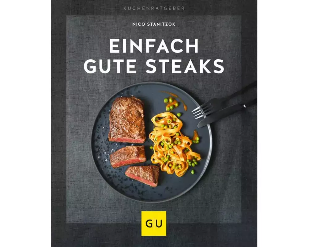 Einfach gute Steaks