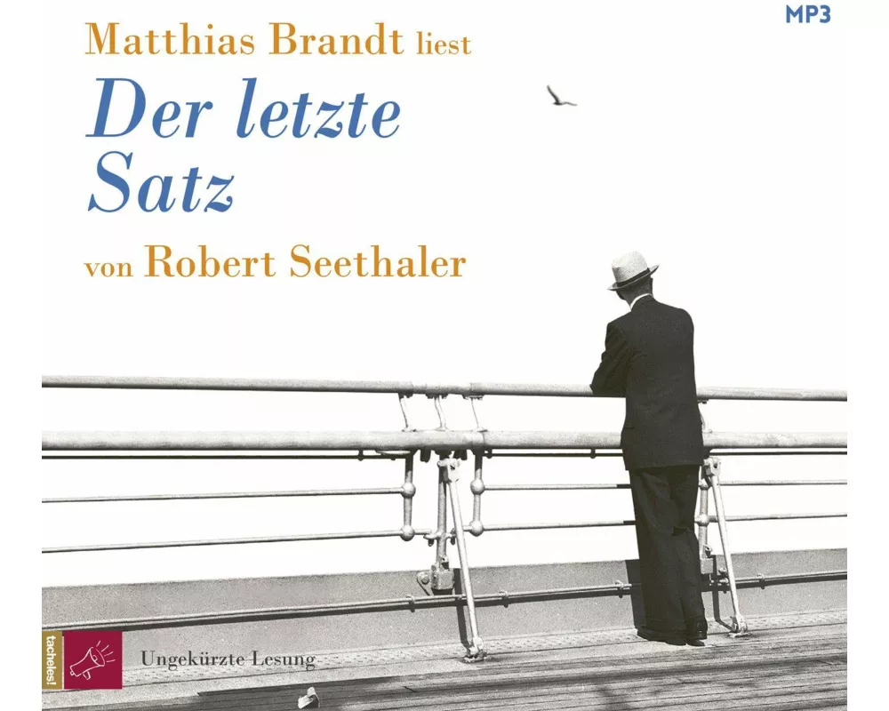 Der letzte Satz