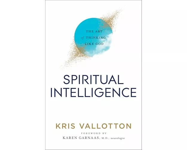 Spiritual Intelligence – The Art of Thinking Like God