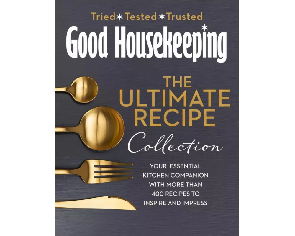 The Good Housekeeping Ultimate Collection