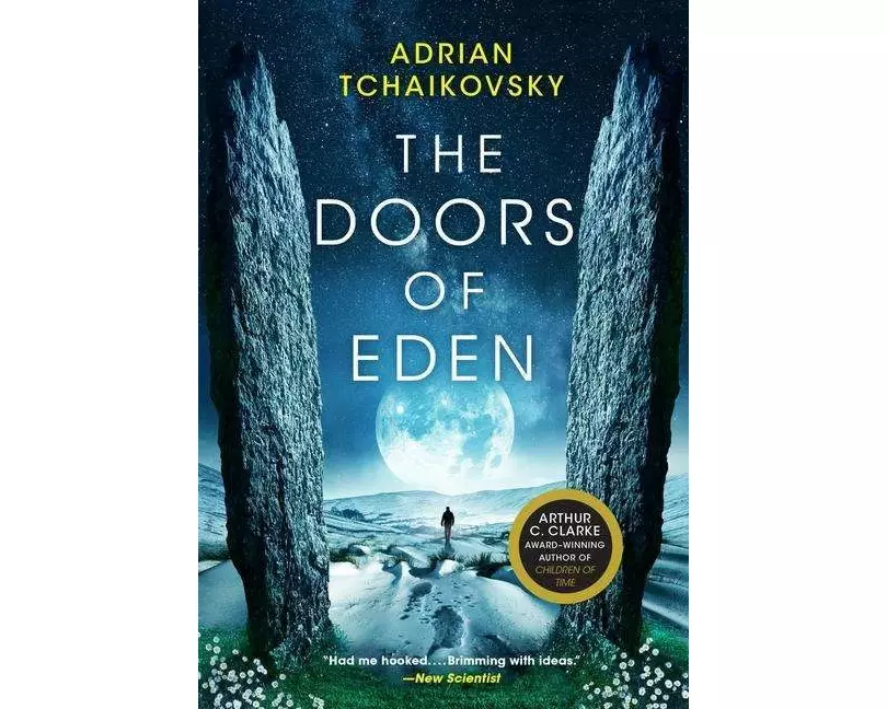 Doors of Eden