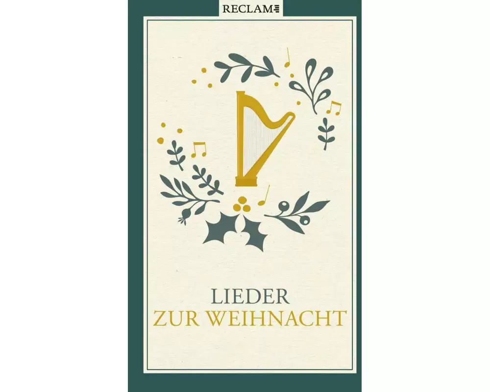 Lieder zur Weihnacht