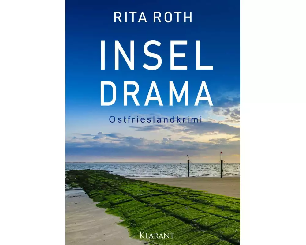 Inseldrama. Ostfrieslandkrimi