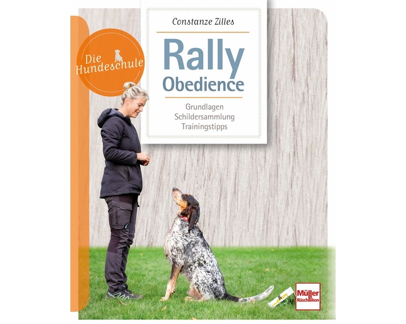 Rally Obedience