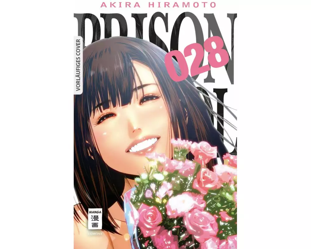 Prison School 28
