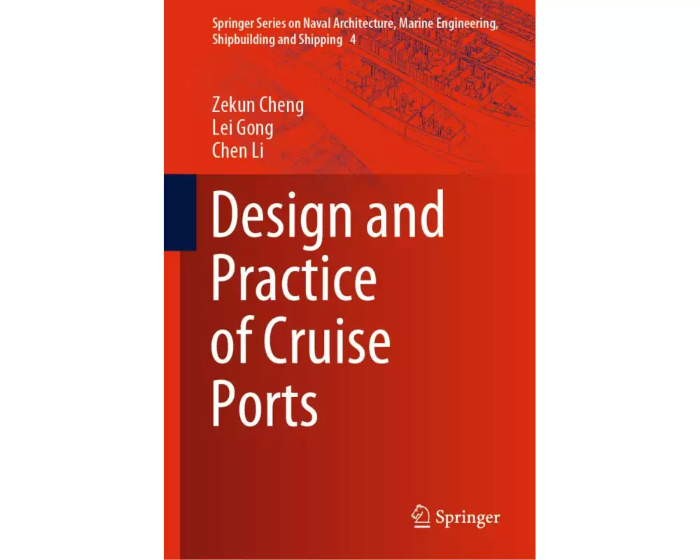 Design and Practice of Cruise Ports