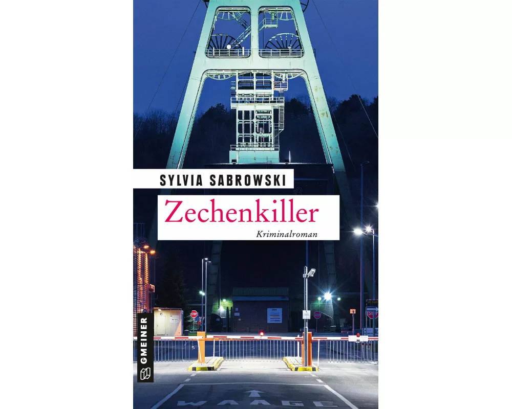 Zechenkiller