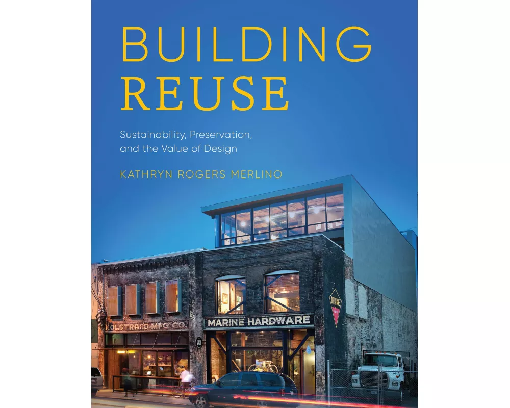 Building Reuse