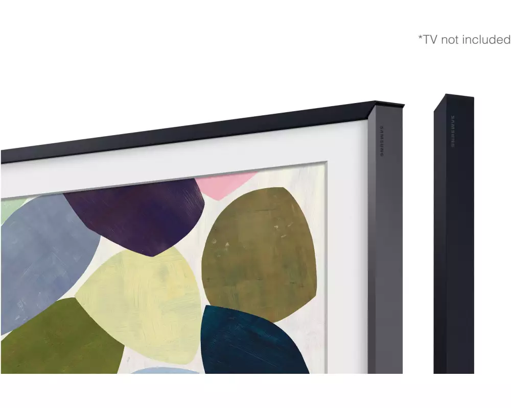 Samsung VG-SCFT43BL/XC 43" Black Plastic Metal