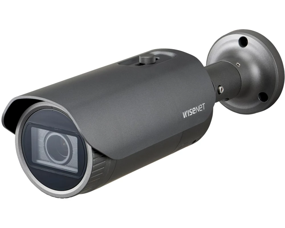 Hanwha Vision Netzwerkkamera QNO-8080R