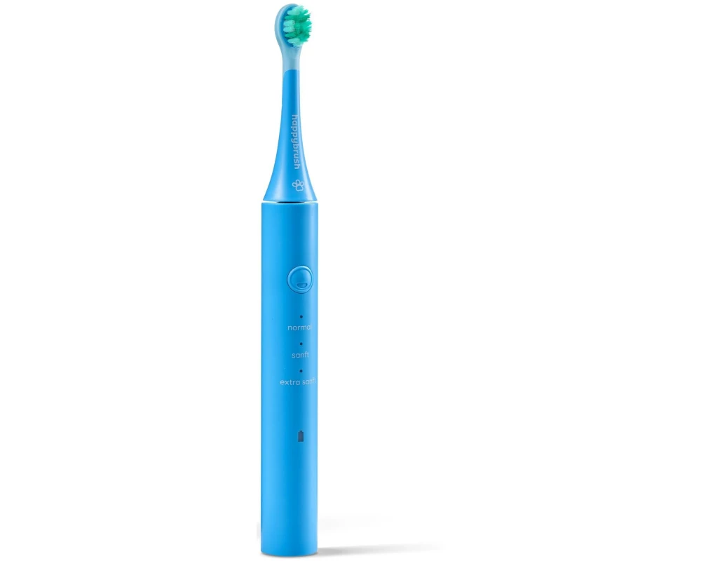 happybrush Schallzahnbürste Eco Vibe Kids Paw Patrol